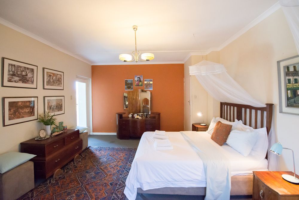 Tulbagh Country Guest House - Cape Dutch Quarters Exterior photo